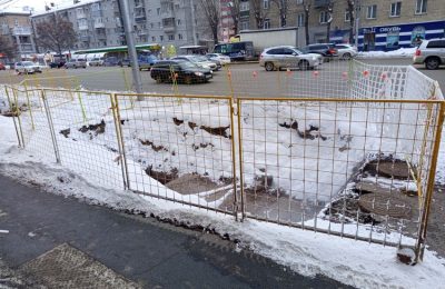 Аксёненко: мы поддержим 10-кратное увеличение штрафов для коммунальщиков