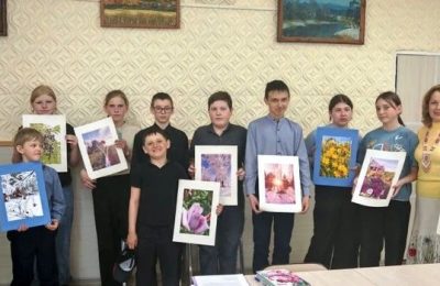 «Поэзия и вдохновение родной природы»