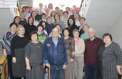 «Они приближали победу: трудовая доблесть Ордынского района»