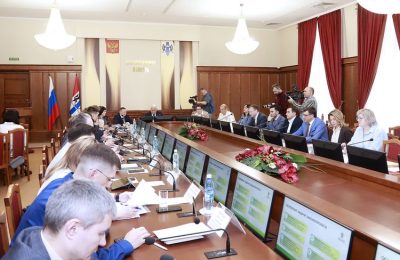 Молодых профессионалов ждут на производстве