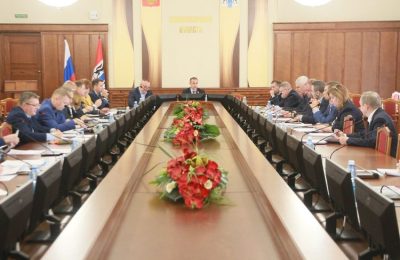 Штрафы за нарушения при земляных работах повысят