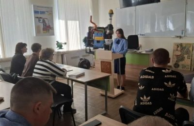 Растет правовая грамотность