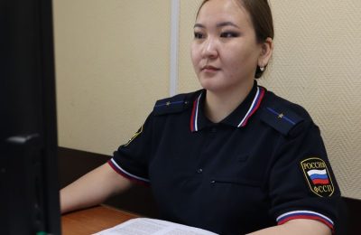 В Коченево новый владелец автомобиля оплатил долг предыдущего водителя