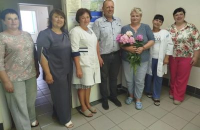 Праздник признательности и тепла прошел в Кирзе