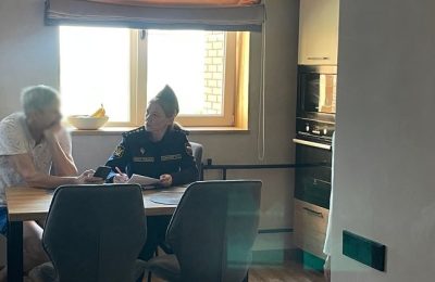 Должник по алиментам из Новосибирска приступил к оплате после ареста имущества