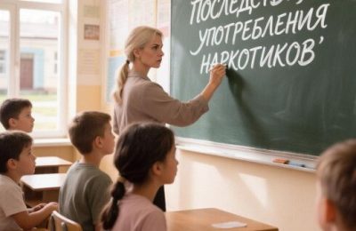 В Новосибирской области продолжает снижаться количество потребителей наркотиков