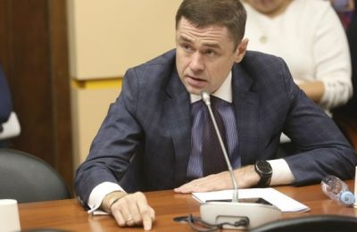 Александр Аксёненко предлагает ликвидировать «тарифное неравенство» для домов с электроотоплением