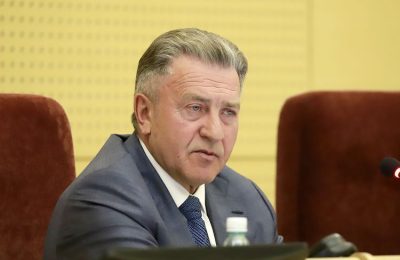 Андрей Шимкив: Общая задача – работать на благо жителей