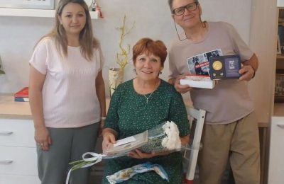 Медаль «За любовь и верность»