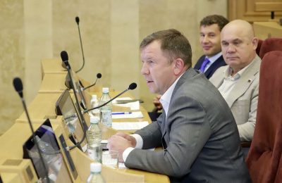 Почти 30 тысяч наказов в программе