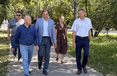 Важнейшие направления