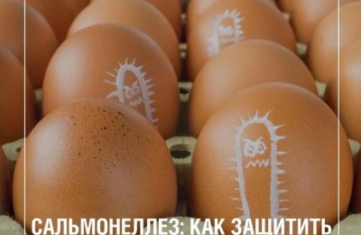 Сальмонеллез – острая кишечная инфекция, которая развивается вследствие попадания в организм бактерий рода Salmonella