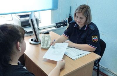 Трудотерапия поспособствовала выплате алиментов