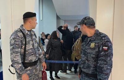 Судебные приставы Новосибирской области выдворили за пределы РФ более 1500 иностранных граждан