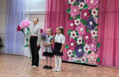 C профессиональным праздником главных хранителей детства