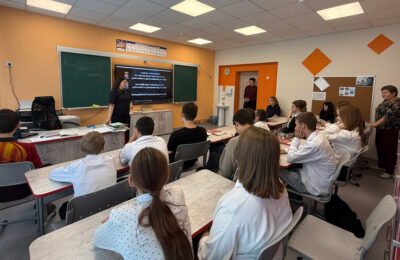 Для предотвращения дорожно-транспортных происшествий