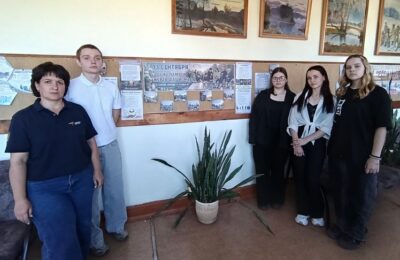 К Международному дню памяти жертв фашизма