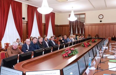 Защита от подтоплений должна быть системной