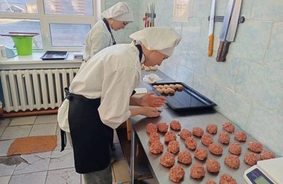 Учебная практика — дело тонкое