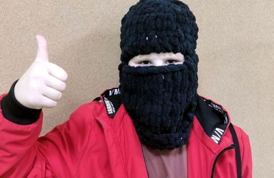 Вязание — это не только красиво, но и тепло