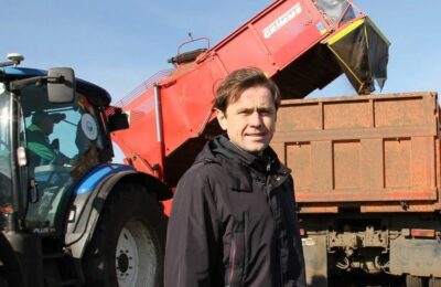 С праздником ордынцев поздравил депутат Государственной Думы РФ Александр Аксененко