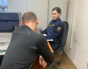 Житель города Оби погасил крупный долг по алиментам, чтобы избежать уголовной ответственности